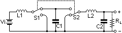 DPDT Cuk